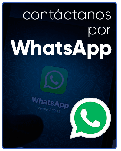 contacto whatsapp compressor