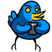 curso pinchi bird tuiter